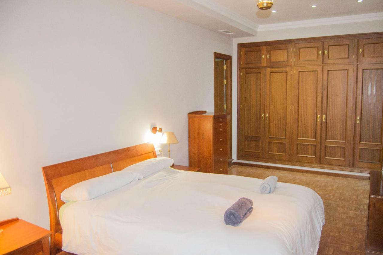 Full Equipped Apartment In Center Sevilla Bagian luar foto