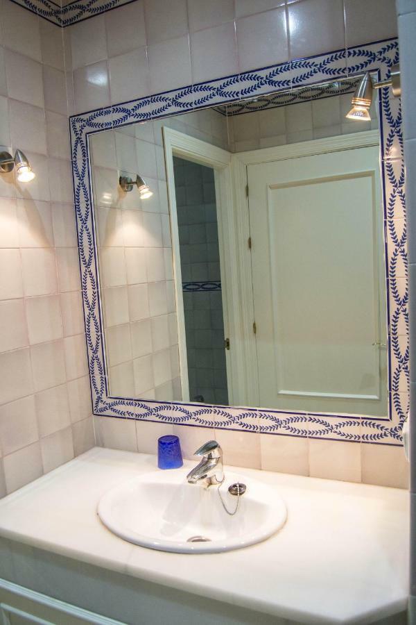 Full Equipped Apartment In Center Sevilla Bagian luar foto